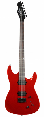 Chapman ML1B Baritone V2 - Jolokia