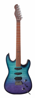 Chapman ML1 Hybrid - Abyss