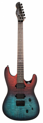 Chapman ML1 Modern - Red Sea