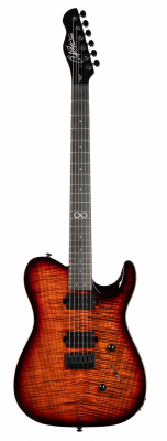 Chapman ML3 Modern - Ember