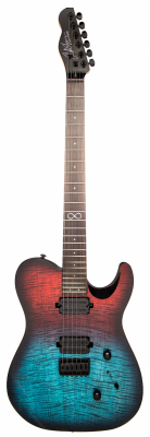 Chapman ML3 Modern - Red Sea