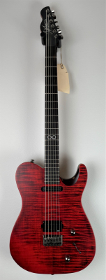 Chapman ML3 BEA Baritone - Paleblood