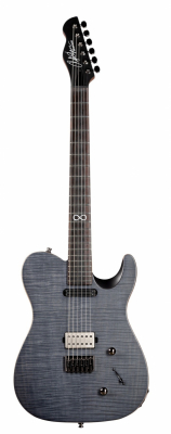 Chapman ML3 BEA - Mensis