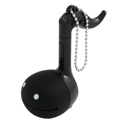 Otamatone Melody - Black