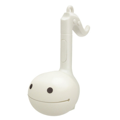 Otamatone Melody - White