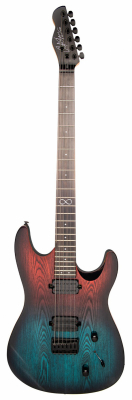 Chapman ML1B Baritone Modern - Red Sea