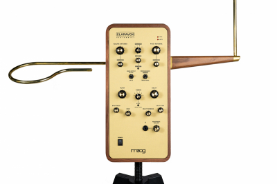 Moog Claravox Centennial Theremin