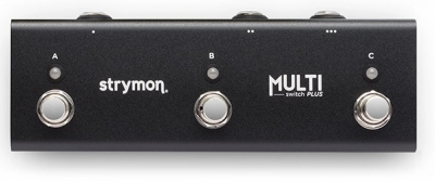 Strymon MultiSwitch Plus