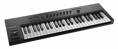 Native Komplete Kontrol A49