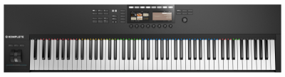 Native Komplete Kontrol S88 MK2