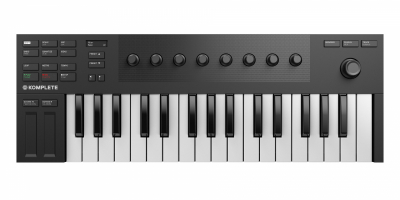 Native Instruments Komplete Kontrol M32