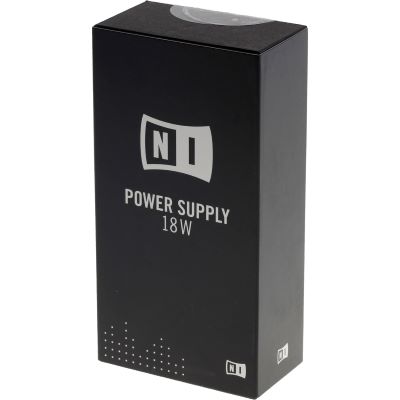 Native Instruments Power Supply 18W