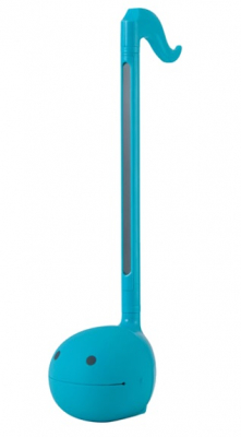 Otamatone Original - Blue