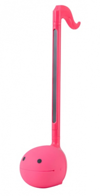 Otamatone Original - Pink