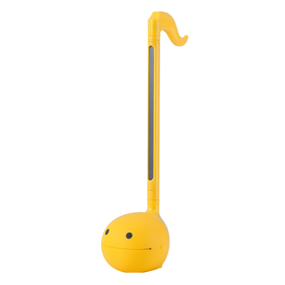 Otamatone Original - Yellow