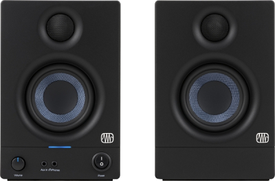 Presonus Eris E3.5 Studio Monitor [par]