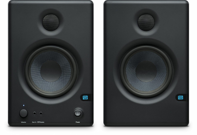 PreSonus Eris E4.5 Studio Monitor [par]