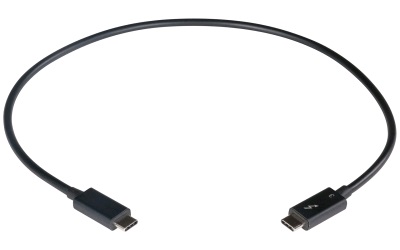 Sonnet Thunderbolt 3 Cable - 0.7m