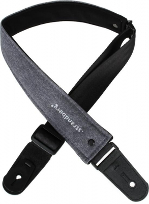 Strandberg Acme Vitalgrip Strap