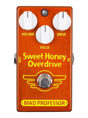 Mad Professor Sweet Honey Overdrive