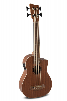 Gewa K-BS-CE Ukulele Bas [mic]