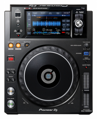 Pioneer XDJ-1000MK2 USB Player