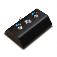 Ampeg AFS2 Footswitch