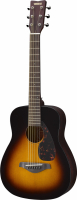 Yamaha JR2 - Tobacco Brown Sunburst