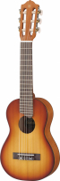 Yamaha GL1 Guitalele - Tobacco Brown Sunburst