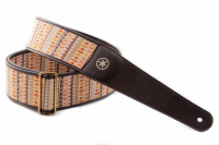 Yamaha RightOn Artisan Brown Axelband