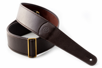 Yamaha RightOn Performer Dark Brown Axelband