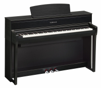 piano numérique de scène P80 Yamaha - 88 touches - toucher piano