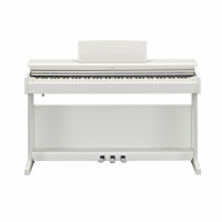 Yamaha YDP-165WH Arius - White
