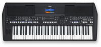 Yamaha PSR-SX600 Keyboard