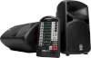 Yamaha Stagepas 600BT Ljudanläggning