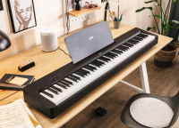 Yamaha P-145BT Digitalpiano