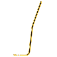 Ibanez 2LE2-1G Svajarm Edge - Gold