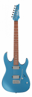 Ibanez GRX120SP - Metallic Light Blue Matte