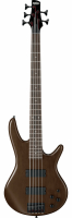 Ibanez GSR205B - Walnut Flat