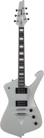 Ibanez PS60 Paul Stanley - Silver Sparkle