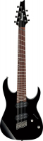 Ibanez RGMS7 Multiscale - Black