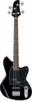Ibanez TMB-30 Talman Shortscale - Black