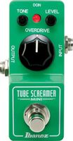 Ibanez TSMINI Tube Screamer Mini