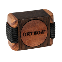 Ortega OFSW-S Wooden Finger Shaker - Small