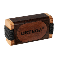 Ortega OFSW-L Wooden Finger Shaker - Large