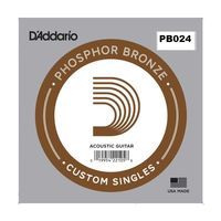 DAddario PB024 Guitar String