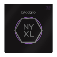 DAddario NYXL 11-49