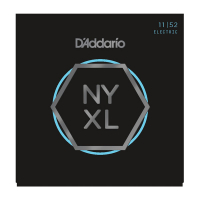 DAddario NYXL 11-52