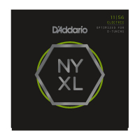 DAddario NYXL 11-56