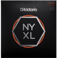 DAddario NYXL 13-56W - Wound Third